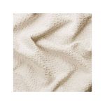 Łóżko kontynentalne JAGUAR 180x200 - H3 - jasnobeżowy, struktura