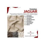 Łóżko kontynentalne JAGUAR 140x200 - H3 - jasnoszary, struktura