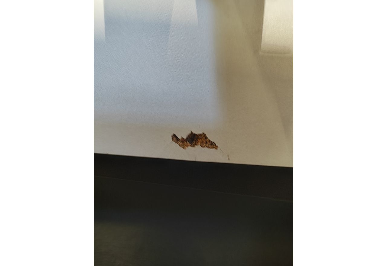 Narożnik ASTRA L - Kronos 19 - zielony - OUTLETU