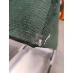 Narożnik ASTRA L - Kronos 19 - zielony - OUTLETU