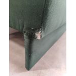 Narożnik ASTRA L - Kronos 19 - zielony - OUTLETU