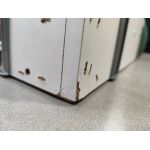 Narożnik ASTRA L - Kronos 19 - zielony - OUTLETU