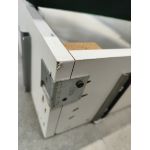 Narożnik ASTRA L - Kronos 19 - zielony - OUTLETU