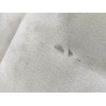 Narożnik PETER L - Monolith 02 - beżowy - OUTLETU