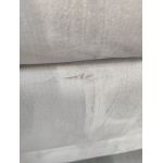 Narożnik PETER L - Monolith 02 - beżowy - OUTLETU