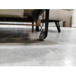 Narożnik PETER L - Monolith 02 - beżowy - OUTLETU