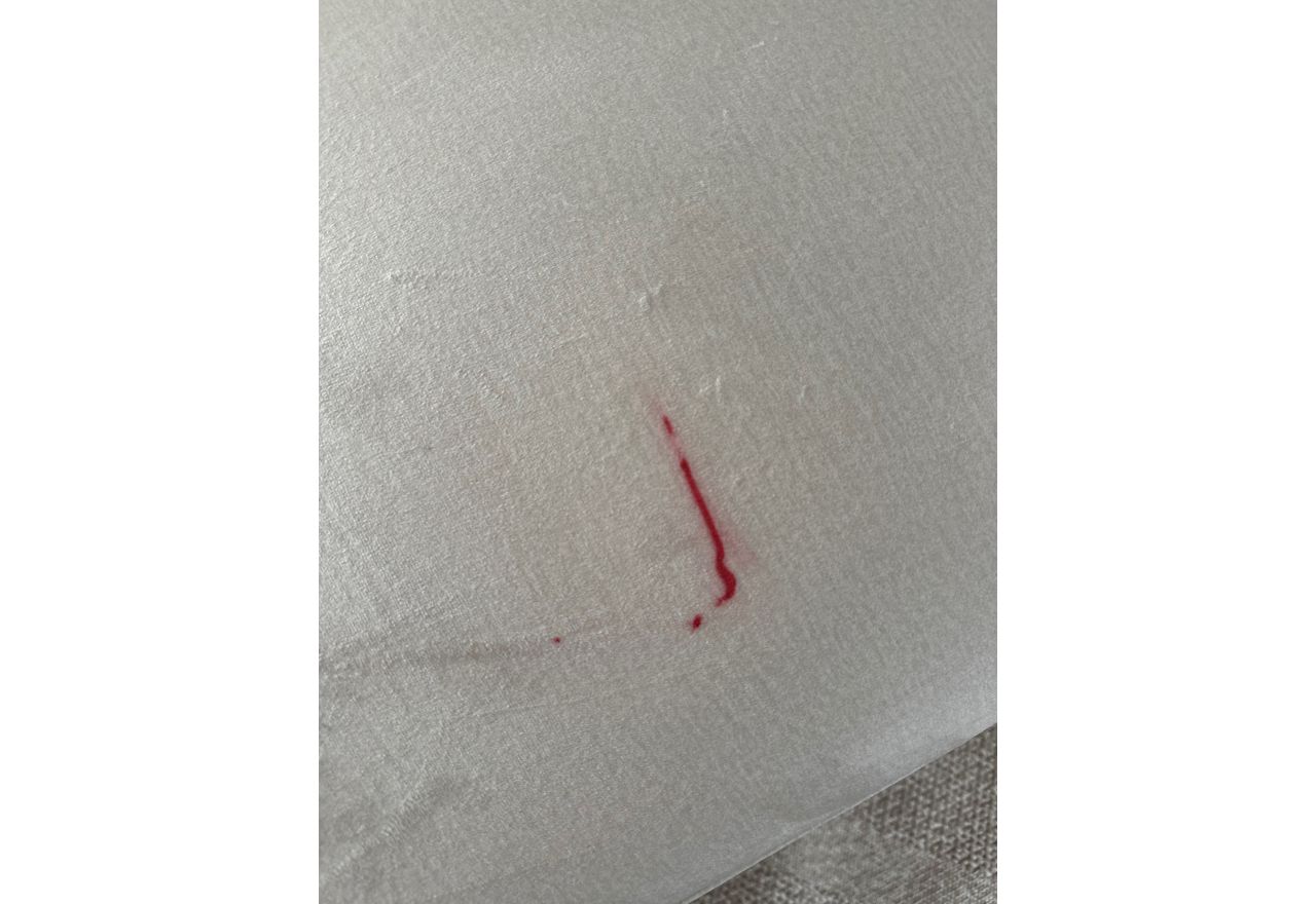 Narożnik PETER L - Monolith 02 - beżowy - OUTLETU