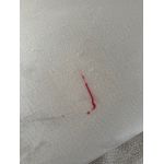 Narożnik PETER L - Monolith 02 - beżowy - OUTLETU