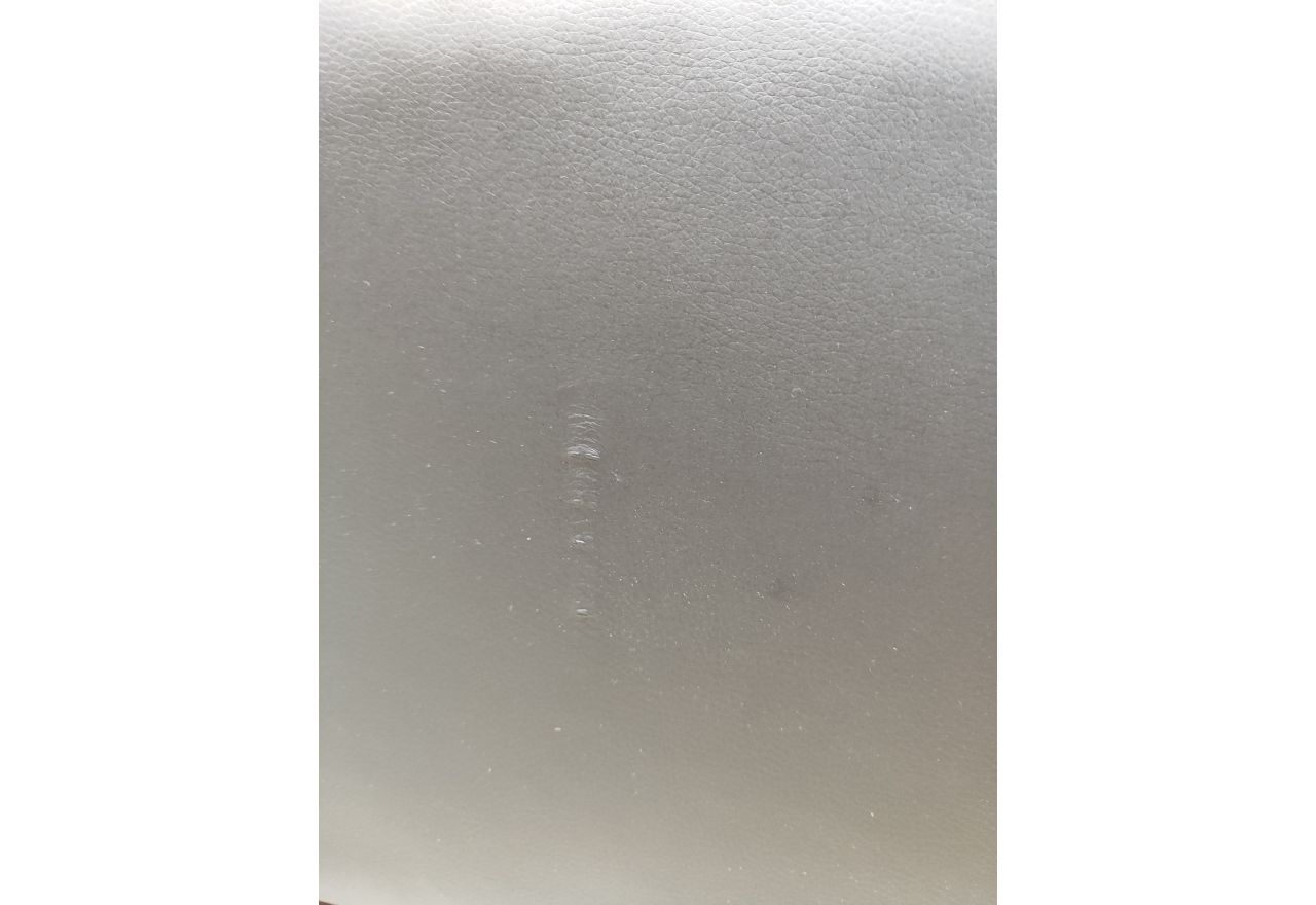 Łóżko kontynentalne GRIMALDI 180x200 - Soft 11 - czarna ekoskóra - OUTLETU