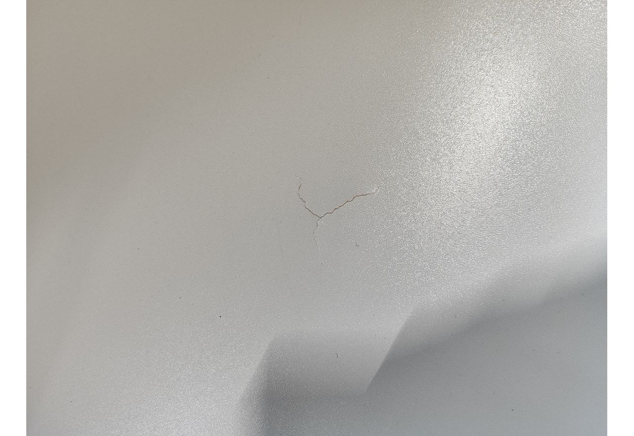 Łóżko kontynentalne GRIMALDI 180x200 - Soft 11 - czarna ekoskóra - OUTLETU