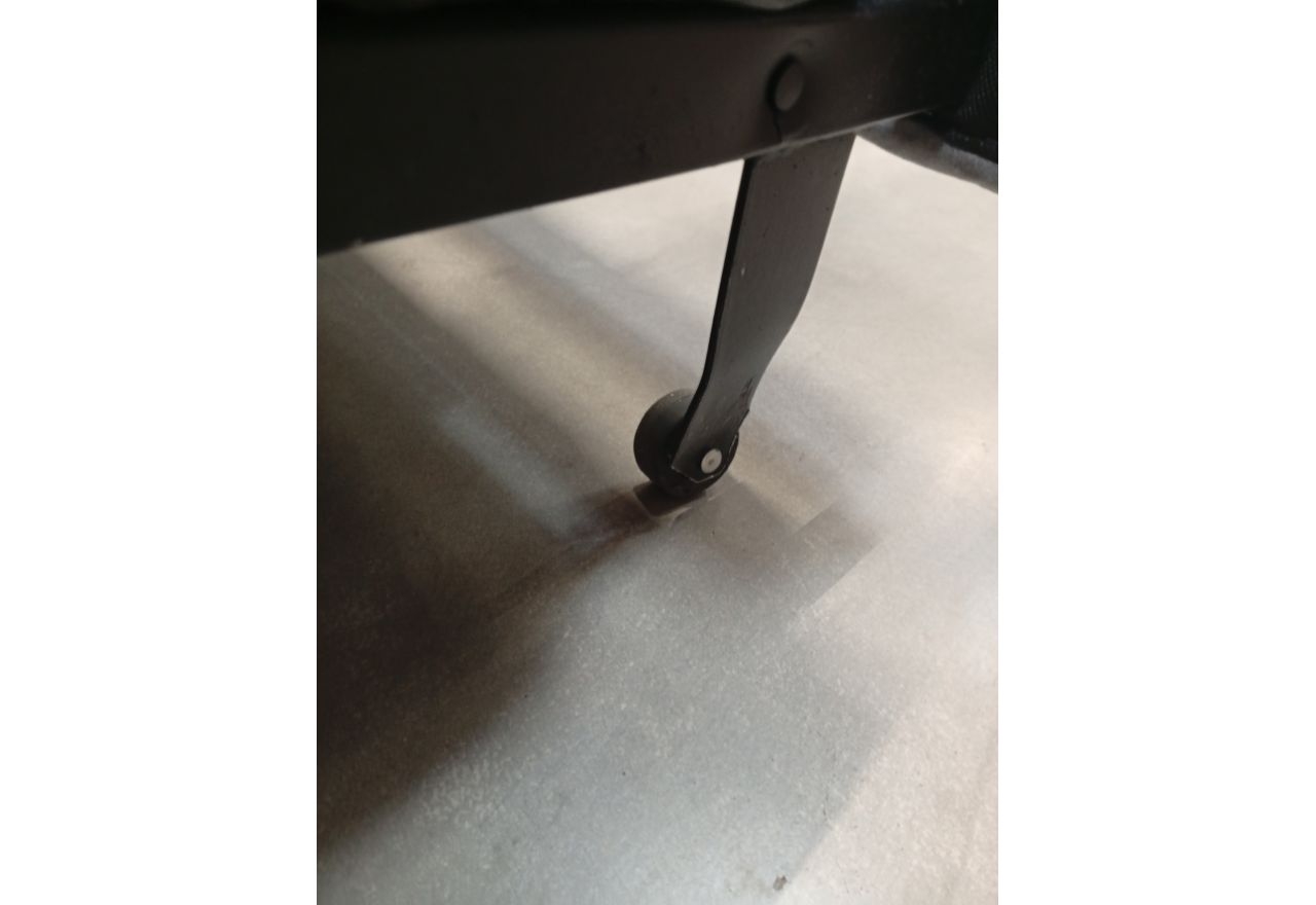 Narożnik PETER L - Monolith 84 - jasny szary - OUTLETU