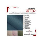 Narożnik AXEL L - Letto 03 - beżowy - OUTLETU