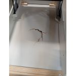 Narożnik AXEL L - Letto 03 - beżowy - OUTLETU