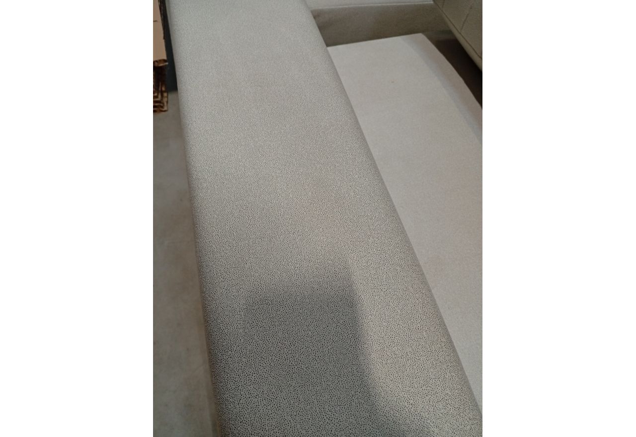 Narożnik AXEL L - Letto 03 - beżowy - OUTLETU