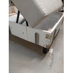 Narożnik AXEL L - Letto 03 - beżowy - OUTLETU