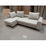 Narożnik AXEL L - Letto 03 - beżowy - OUTLETU