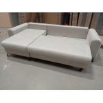 Narożnik AXEL L - Letto 03 - beżowy - OUTLETU