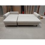 Narożnik AXEL L - Letto 03 - beżowy - OUTLETU