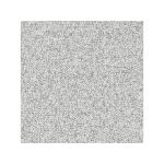 Łóżko kontynentalne WOOD CLASSIC KING 160x200 - H3 - jasnoszary, struktura