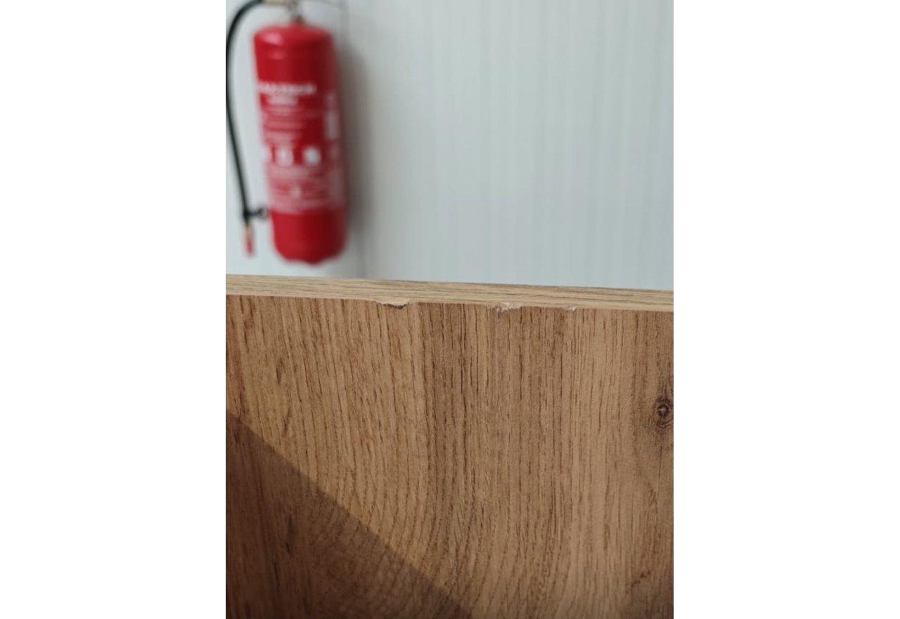 Łóżko kontynentalne ALBERO 4 180x200 - Monolith 02 - beżowy - OUTLETU