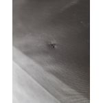 Łóżko kontynentalne RICO 180x200 - Monolith 02 - beżowy - OUTLETU