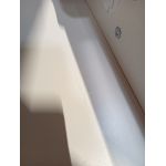 Narożnik LANG L - Kronos 27 - różowy - OUTLETU