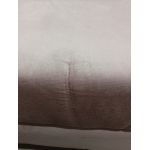 Narożnik LANG L - Kronos 27 - różowy - OUTLETU