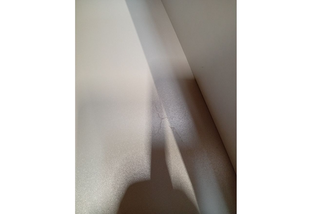 Narożnik LANG L - Kronos 27 - różowy - OUTLETU