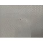 Łóżko kontynentalne BELLISSIMO KING 180x200 - Soft 34 - brązowa ekoskóra - OUTLETU