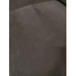 Narożnik PETER L - Monolith 92 - ciemny szary - OUTLETU