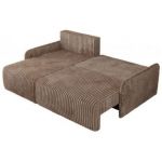 Narożnik ARPA L - Tilia 17 - brązowy - OUTLET