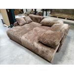 Narożnik ARPA L - Tilia 17 - brązowy - OUTLET