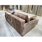 Narożnik ARPA L - Tilia 17 - brązowy - OUTLET