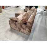 Narożnik ARPA L - Tilia 17 - brązowy - OUTLET