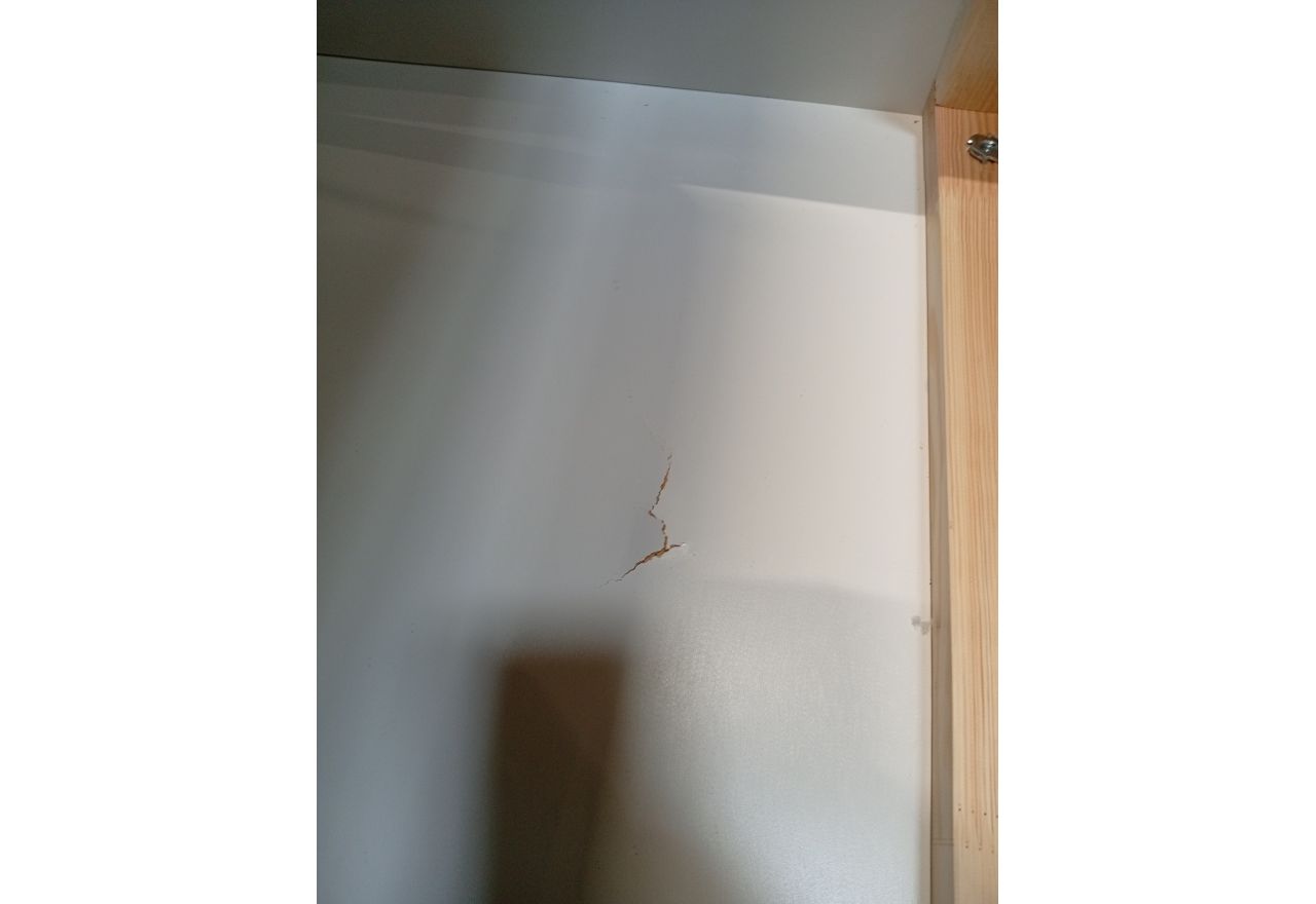 Narożnik PETER U - Matana 05 - ciemny szary - OUTLETU