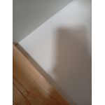 Narożnik PETER U - Matana 05 - ciemny szary - OUTLETU