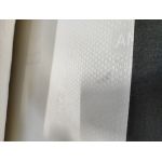 Łóżko kontynentalne MILEN 160x200 - Monolith 92 - ciemny szary - OUTLETU