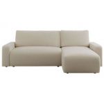 Narożnik ARGOS L - Now or Never 02 - beżowy - OUTLET