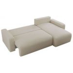 Narożnik ARGOS L - Now or Never 02 - beżowy - OUTLET