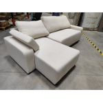 Narożnik ARGOS L - Now or Never 02 - beżowy - OUTLET