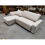 Narożnik ARGOS L - Now or Never 02 - beżowy - OUTLET