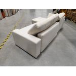 Narożnik ARGOS L - Now or Never 02 - beżowy - OUTLET