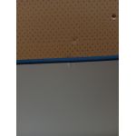 Narożnik PEDRO U - Monolith 77 - granatowy - OUTLETU