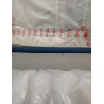 Narożnik PEDRO U - Monolith 77 - granatowy - OUTLETU