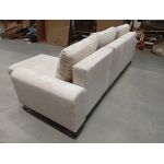 Narożnik HUGO L - Lincoln 03 - beżowy - OUTLETU