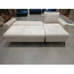 Narożnik HUGO L - Lincoln 03 - beżowy - OUTLETU