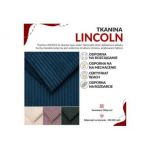 Narożnik HUGO L - Lincoln 90 - szary - OUTLETU