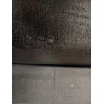 Narożnik COLIN L - Monolith 92 - ciemny szary - OUTLETU