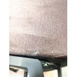 Narożnik PETER L - Monolith 15 - brązowy - OUTLETU