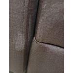 Narożnik PETER L - Monolith 15 - brązowy - OUTLETU